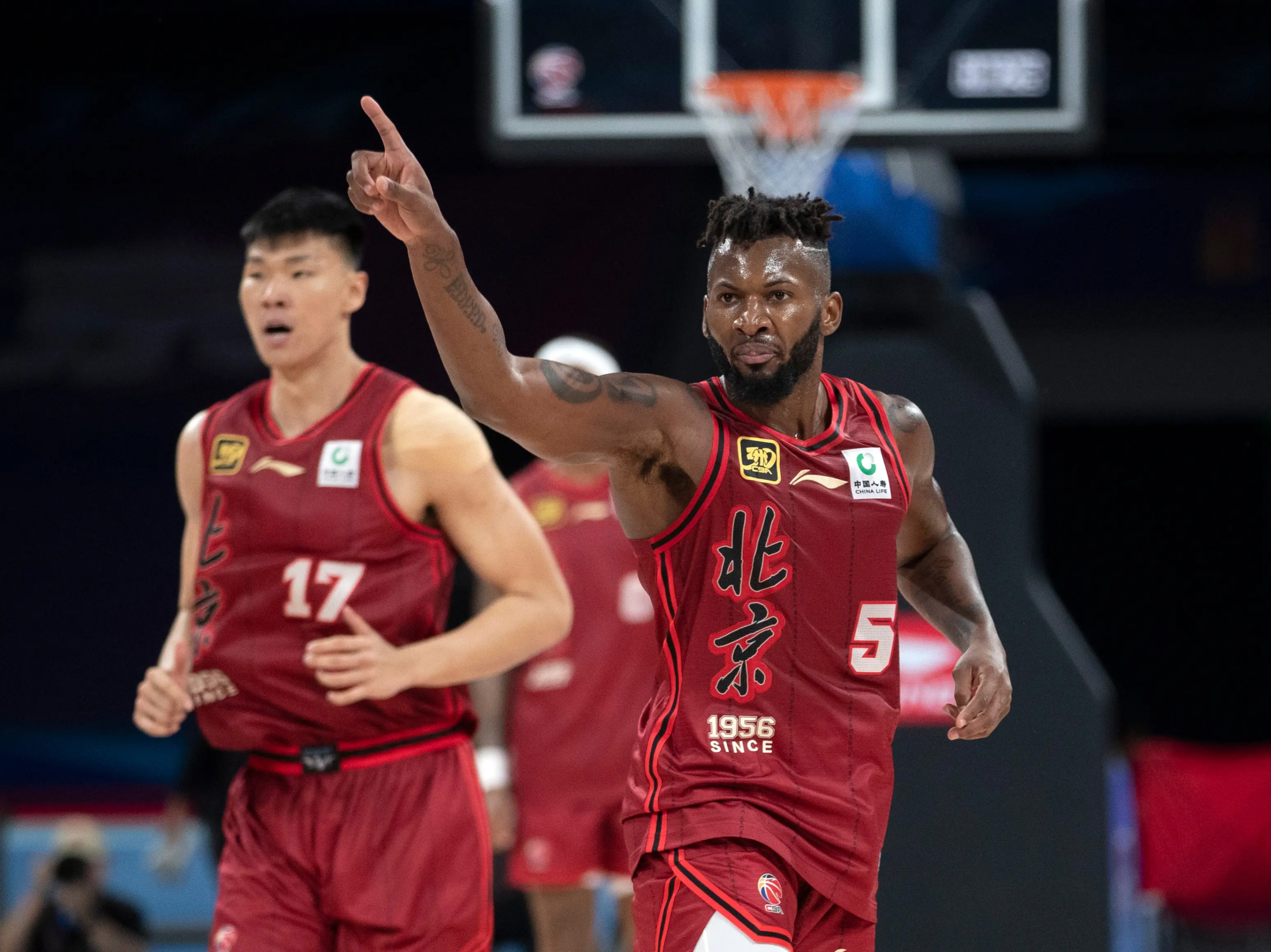 清晨NBA季后赛传出新动向,北京国安绝杀压哨,管理层表态:底气十足,阵容厚度经受考验 清晨NBA季后赛传出新动向,北京国安绝杀压哨,管理层表态:底气十足,阵容厚度经受考验