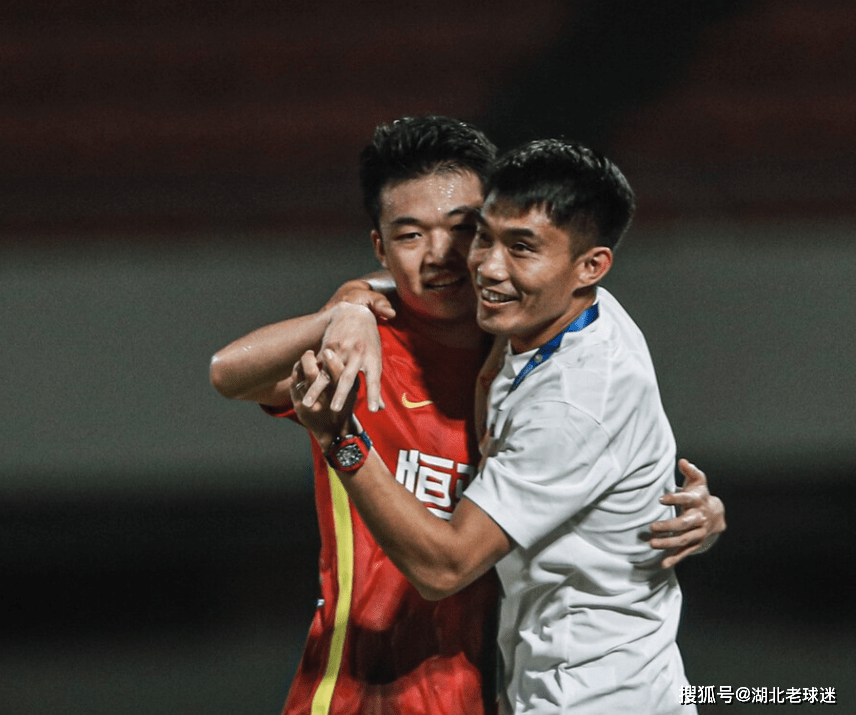 广州队u21 广州队u21